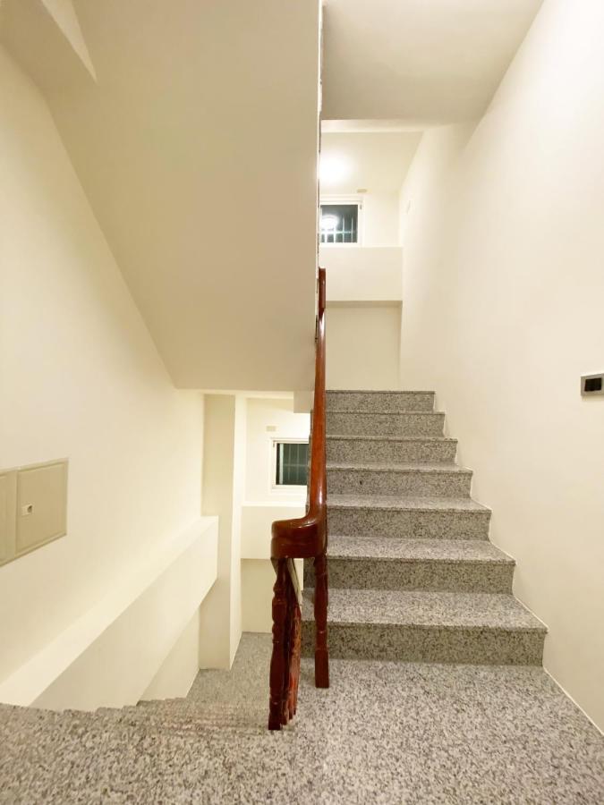 台中沐逸居公寓 外观 照片